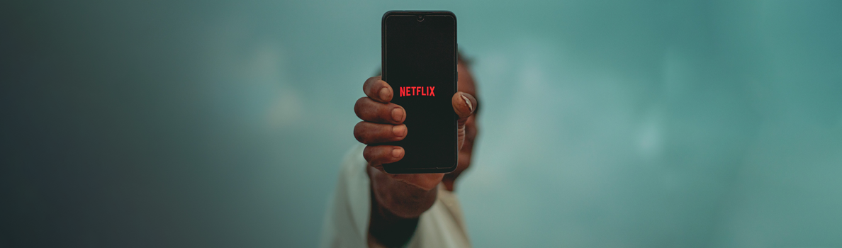 What is the best phone for Netflix?