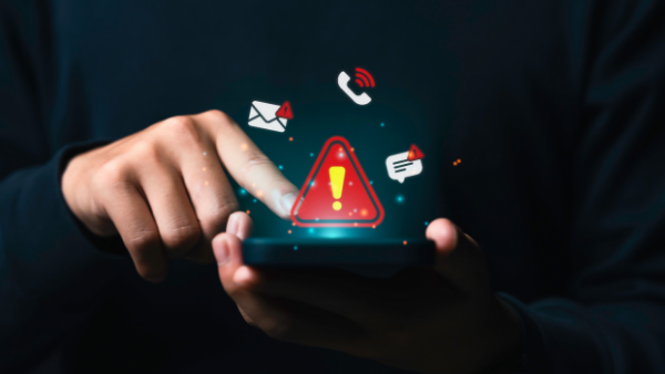 The Most Dangerous Apps and Websites for Your Phone