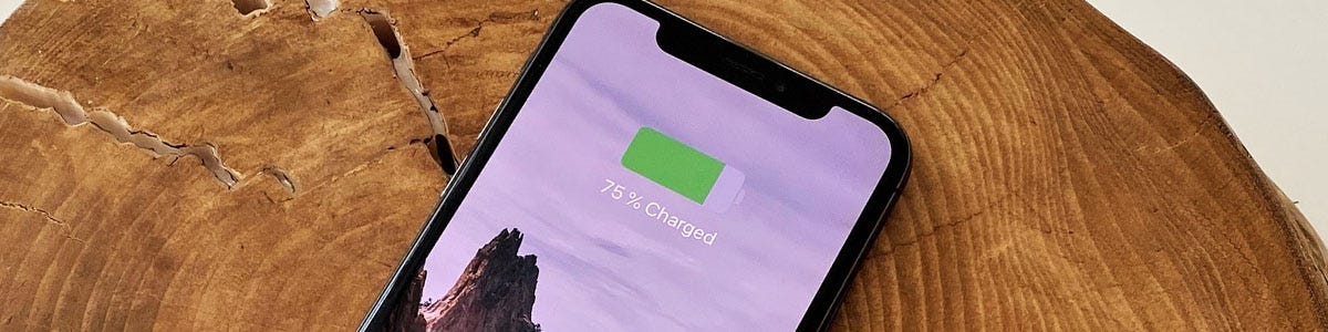 Top 5 Battery Saving Hacks for Your iPhone