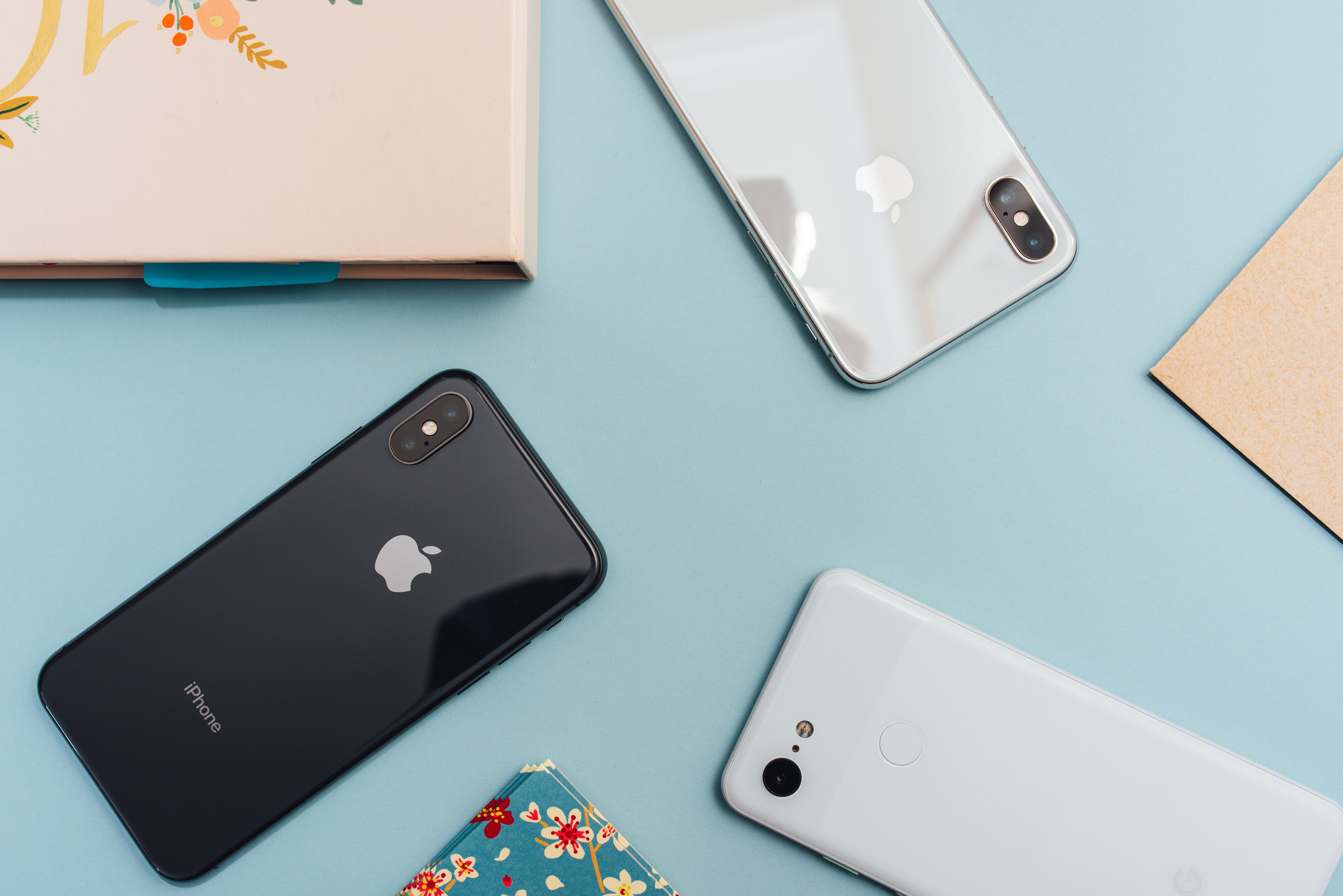 The Advantages of Refurbished Mobile: A Guide to Better Smartphone  Experience -  Blog