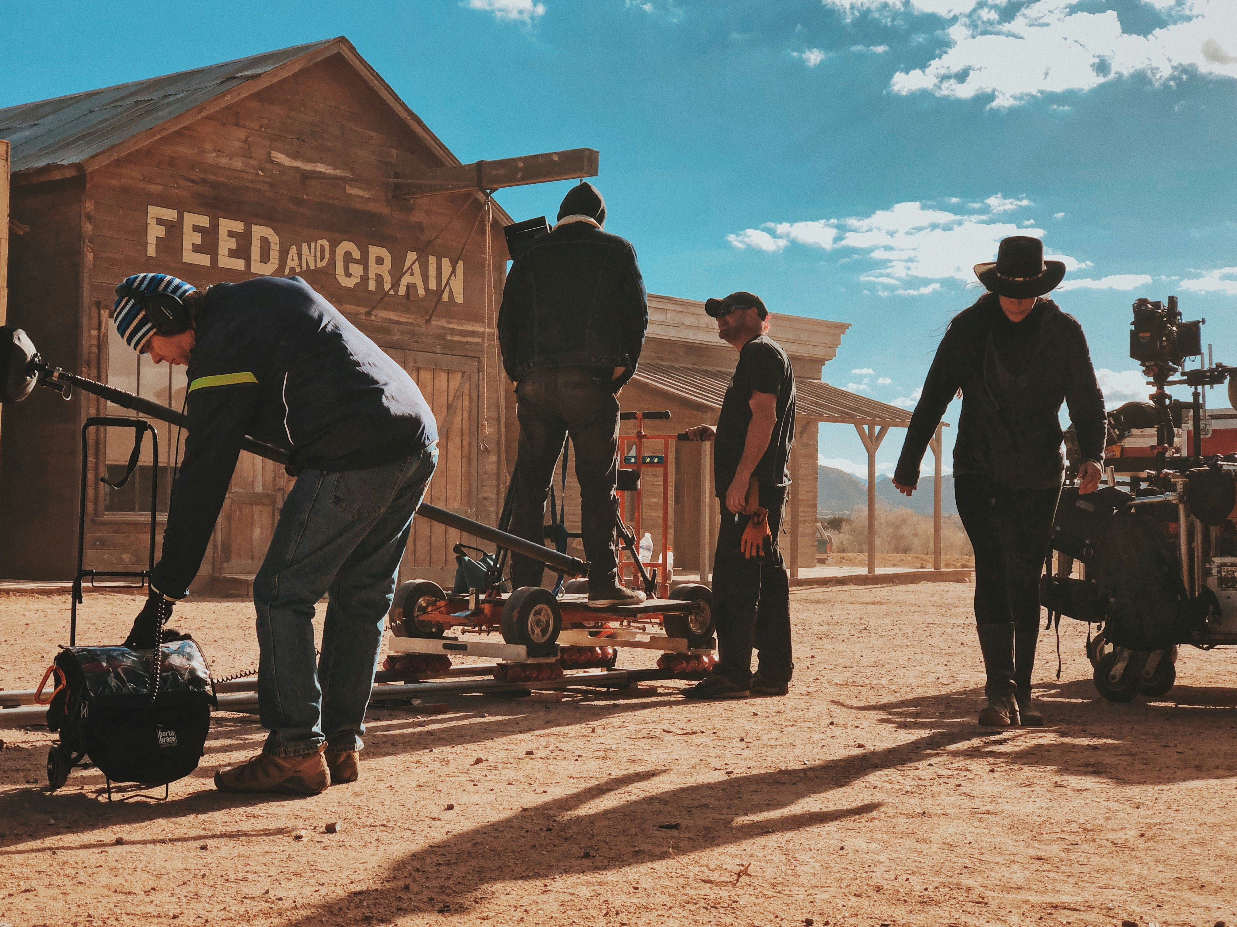 The Rise of iPhone Filmmaking: What 28 Years Later Means for the Future of Cinema