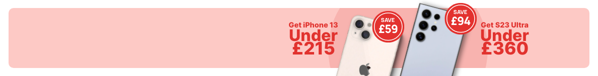 Refurbished Tech Deals