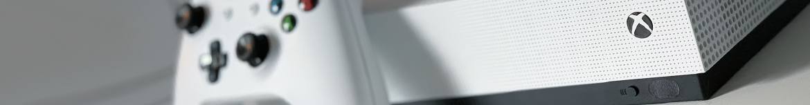Microsoft Xbox One S