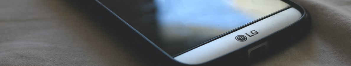 Trade In Your LG Mobile Phone Trade In Your LG Mobile Phone