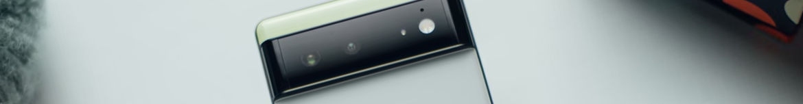 Trade In Your Pixel 6