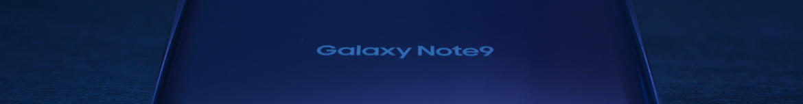 Trade In Your Samsung Galaxy Note 9 N960F