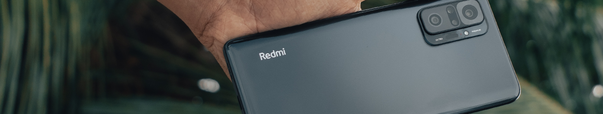 Trade In Your Redmi Mobile Phone