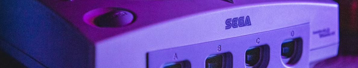 Sega Sega
