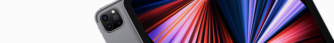 Trade In Your iPad Pro 5 (2021) WiFi 12.9