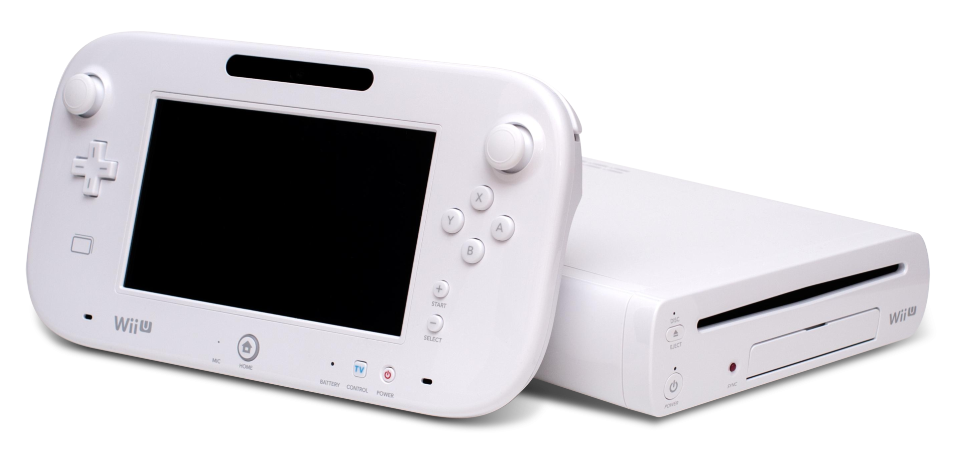 Nintendo Wii U 32GB