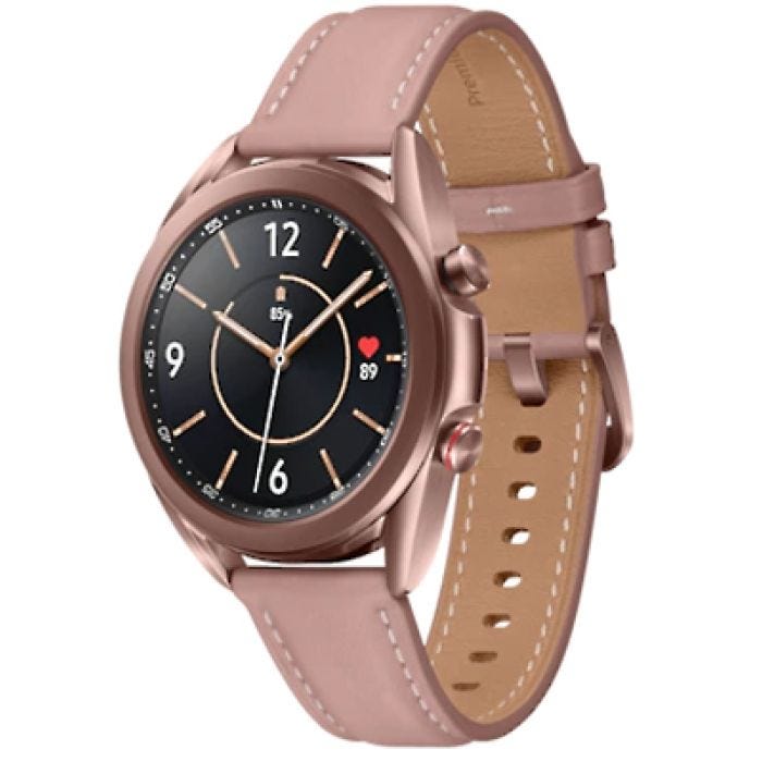 Galaxy watch 3 vs best sale galaxy watch 3 4g