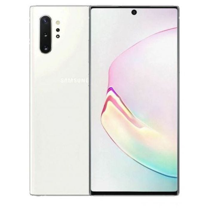 Samsung Galaxy Note 10 Plus main product photo