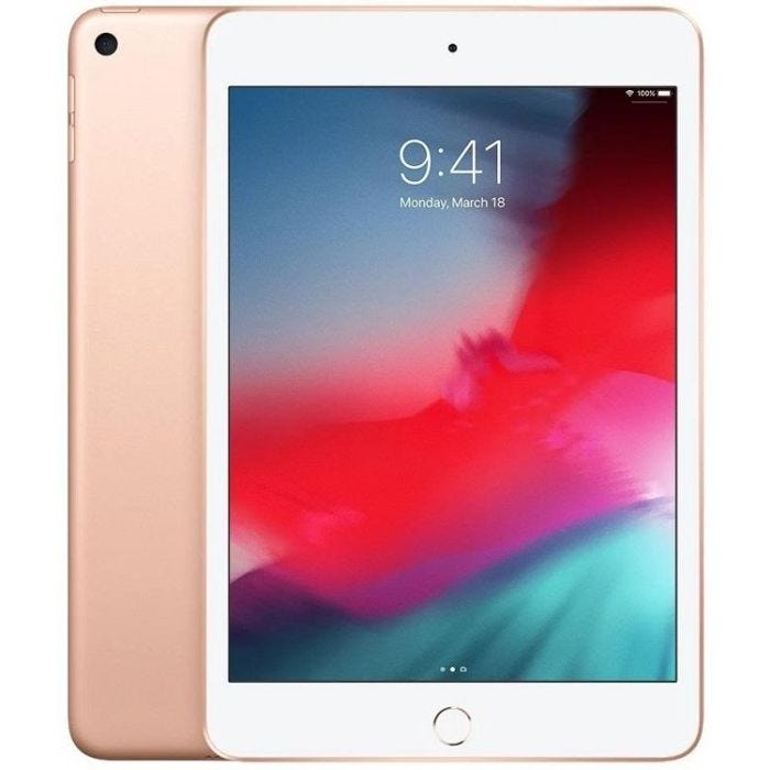 Apple iPad Mini 5 (2019) main product photo