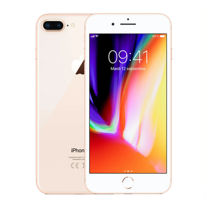 Apple iPhone 8 Plus main product photo