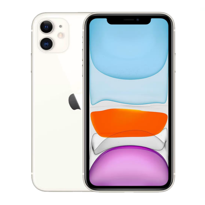 Apple iPhone 11 main product photo