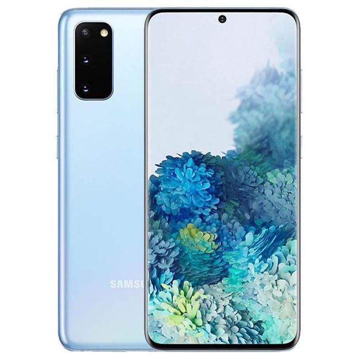 Samsung Galaxy S20