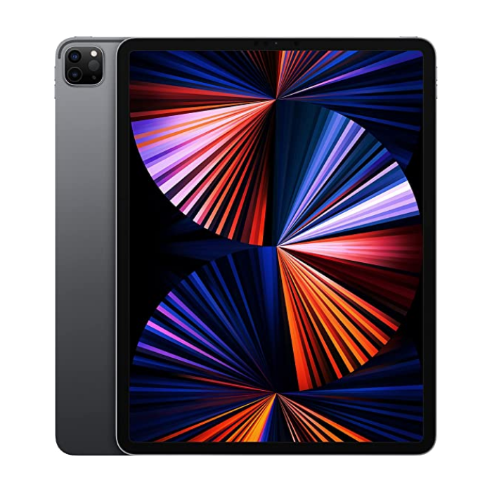 Apple iPad Pro 5 12.9 (2021) main product photo