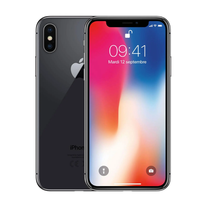 Apple iPhone XS main product photo