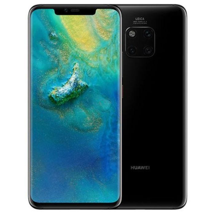 Huawei Mate 20 Pro main product photo