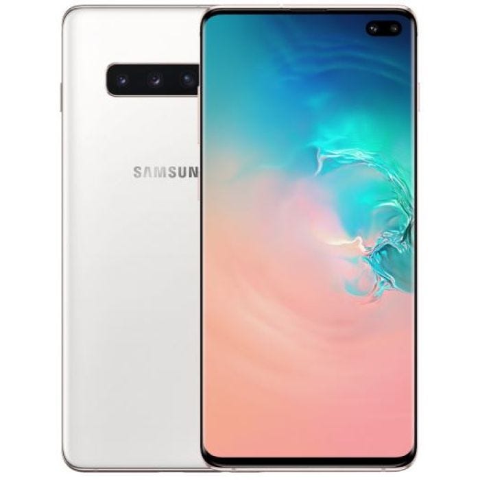 Samsung Galaxy S10 Plus main product photo
