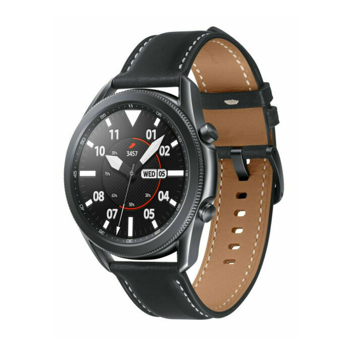 Samsung Galaxy Watch 3 45mm SM-R840 Bluetooth (With Strap) main product photo