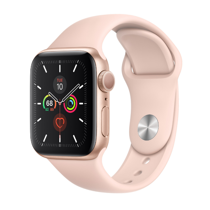 Apple Watch Series 5 44mm (Watch Face Only) main product photo