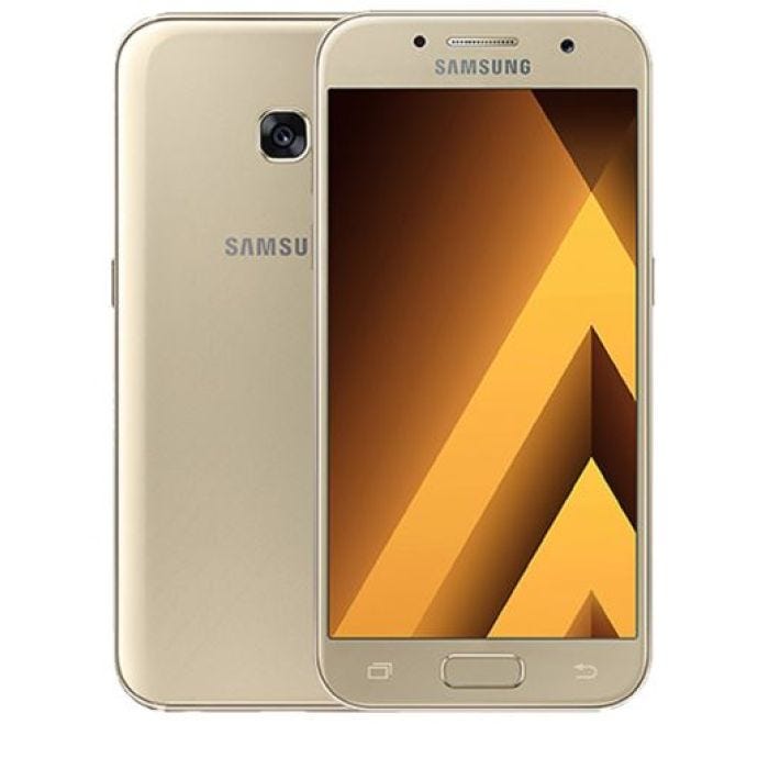 Samsung Galaxy A5 (2017) main product photo