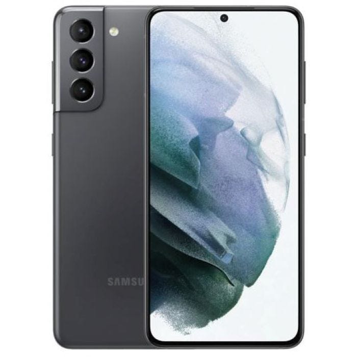 Samsung S21 5G main product photo