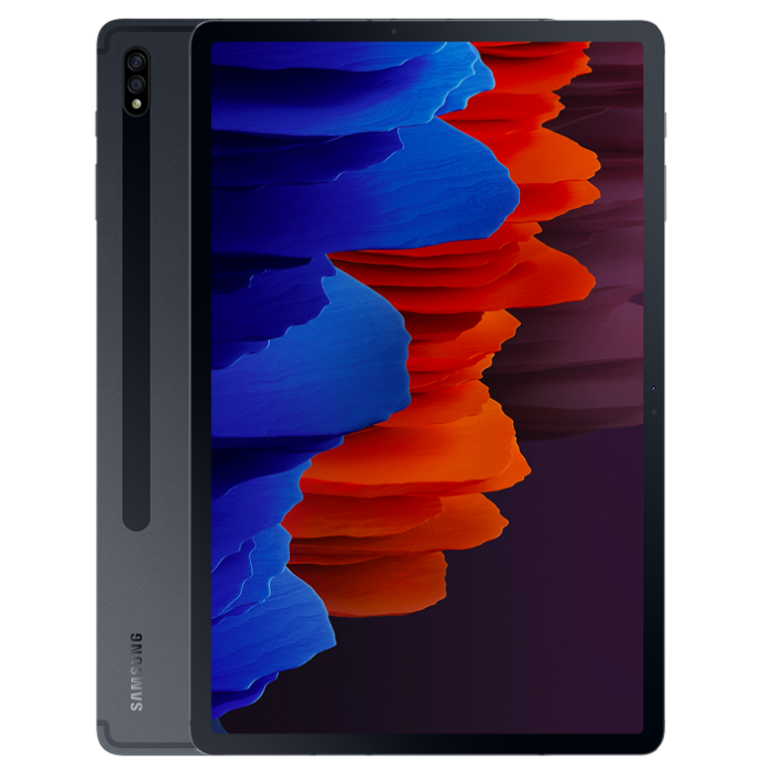 Samsung Galaxy Tab S7 main product photo
