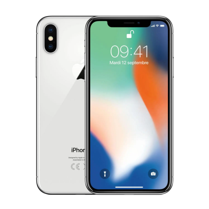 Apple iPhone XS Max main product photo