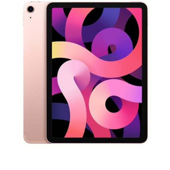 Apple iPad Air 4 (2020) main product photo