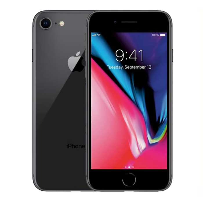 Apple iPhone 8 main product photo