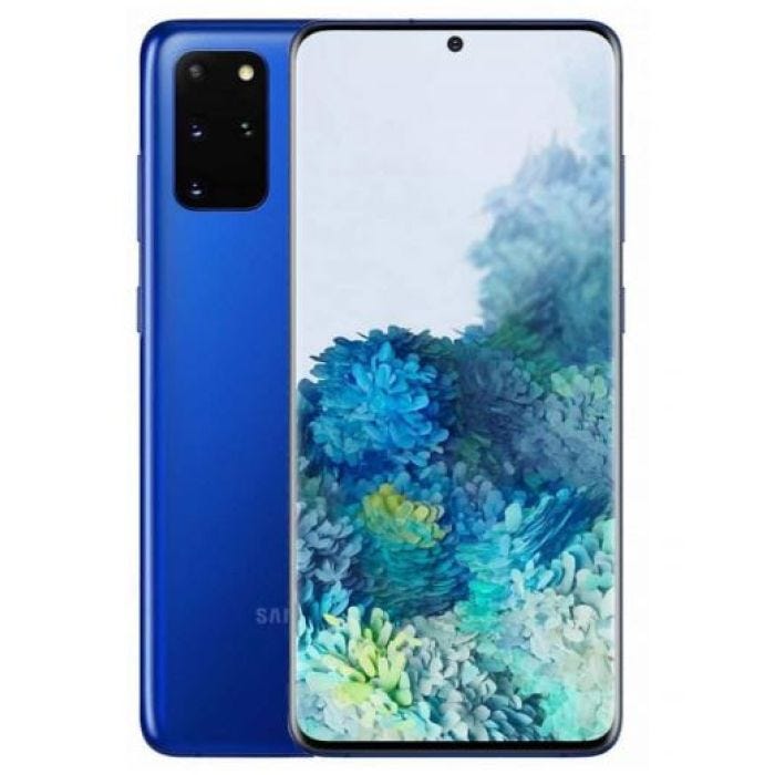 Samsung Galaxy S20 Plus 5G main product photo