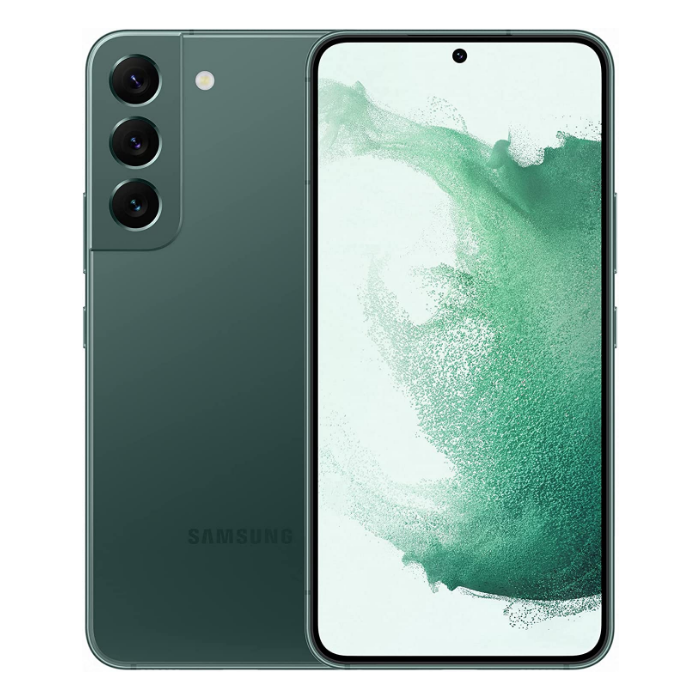 Samsung Galaxy S22 Plus 5G main product photo