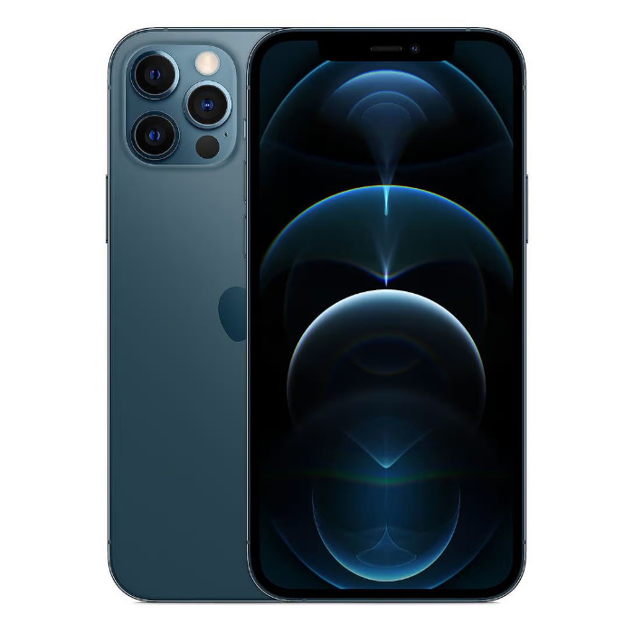 Apple iPhone 12 Pro main product photo