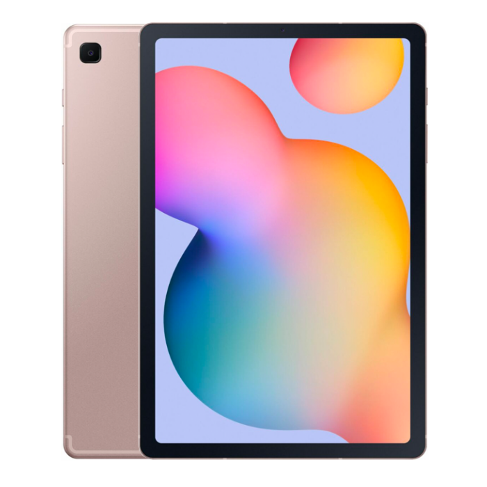 Samsung Galaxy Tab S6 LITE main product photo