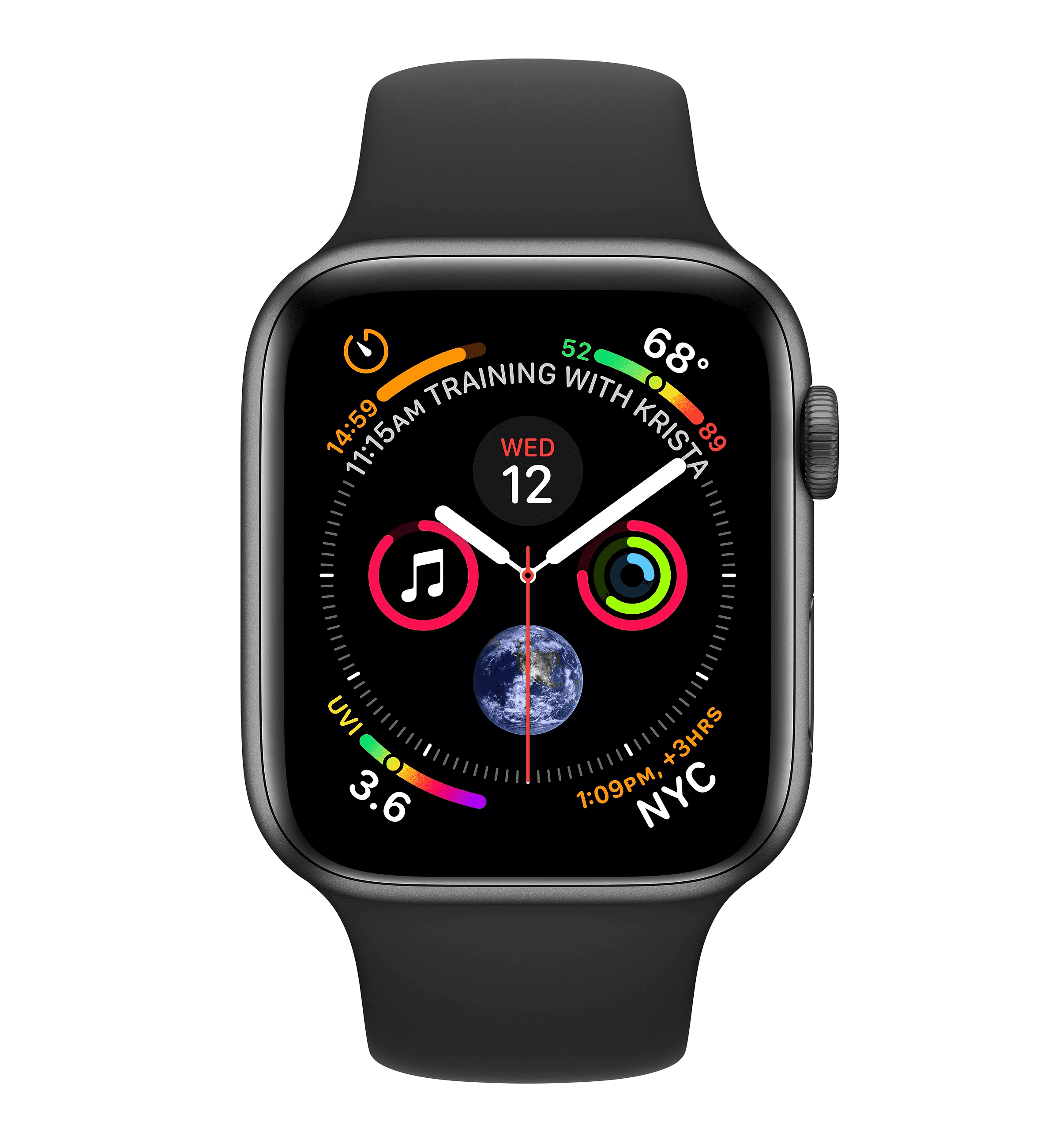 Buy used apple watch on sale 4