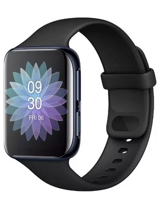 Oppo watch online sale