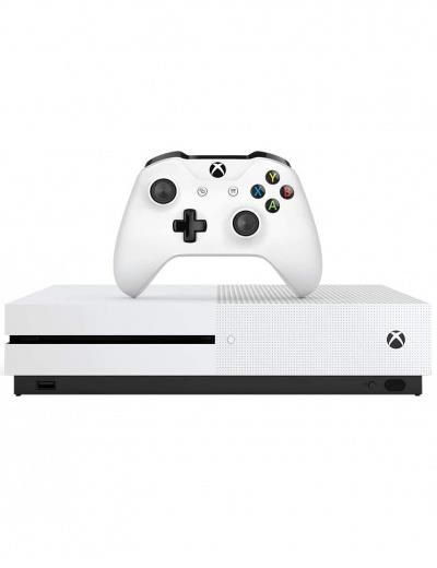 Refurbished video outlet game consoles
