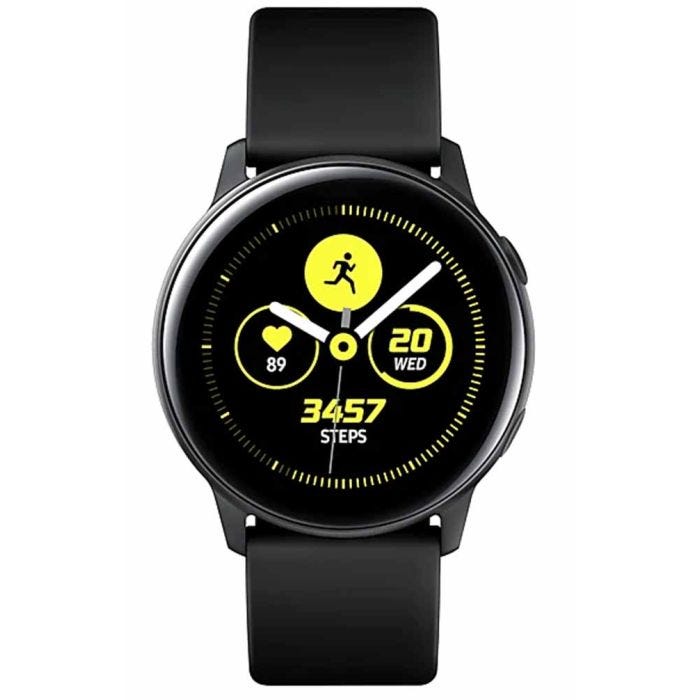 Samsung Galaxy Watch Active - SM-R500 4GB main product photo