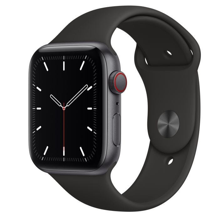 Apple Watch SE 40mm LTE 32GB main product photo