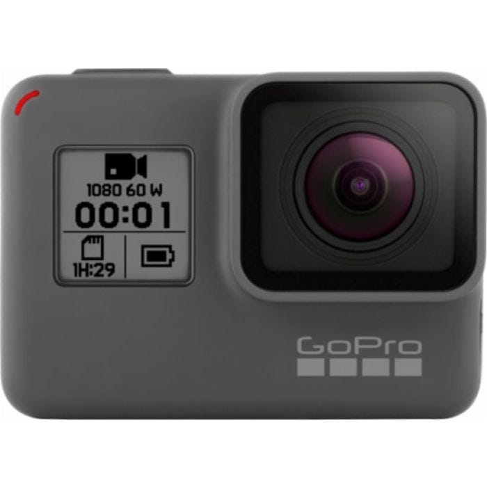 GoPro HERO main product photo