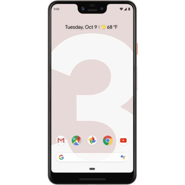 Google Pixel 3 XL 128GB main product photo