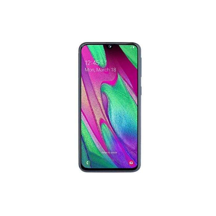 Samsung Galaxy A40 - A405F (2019) 64GB main product photo