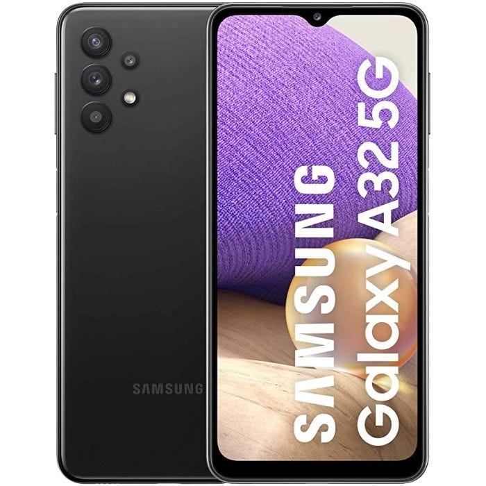 Samsung Galaxy A32 5G - A326B 128GB main product photo