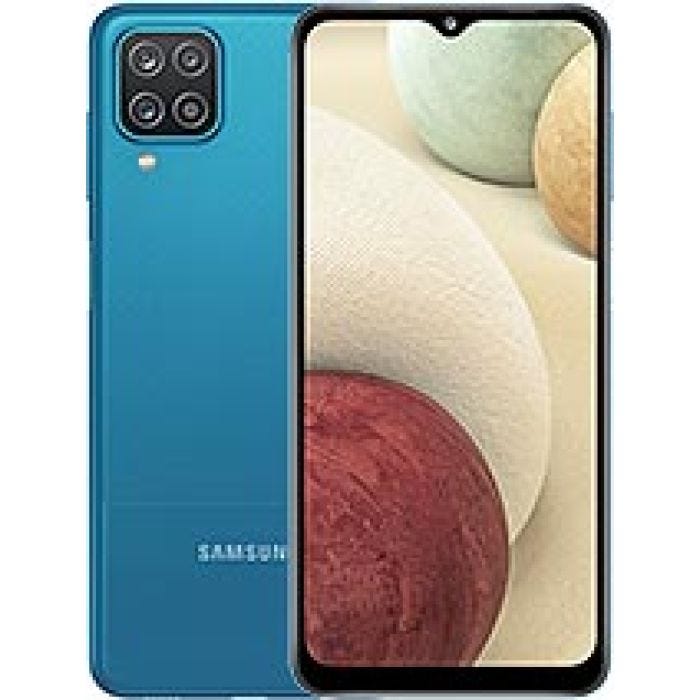 Samsung Galaxy A12 - A125F 128GB main product photo
