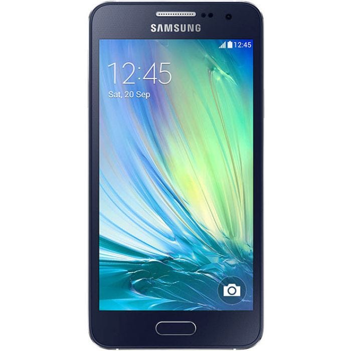 Samsung Galaxy A5 - A500F 16GB main product photo