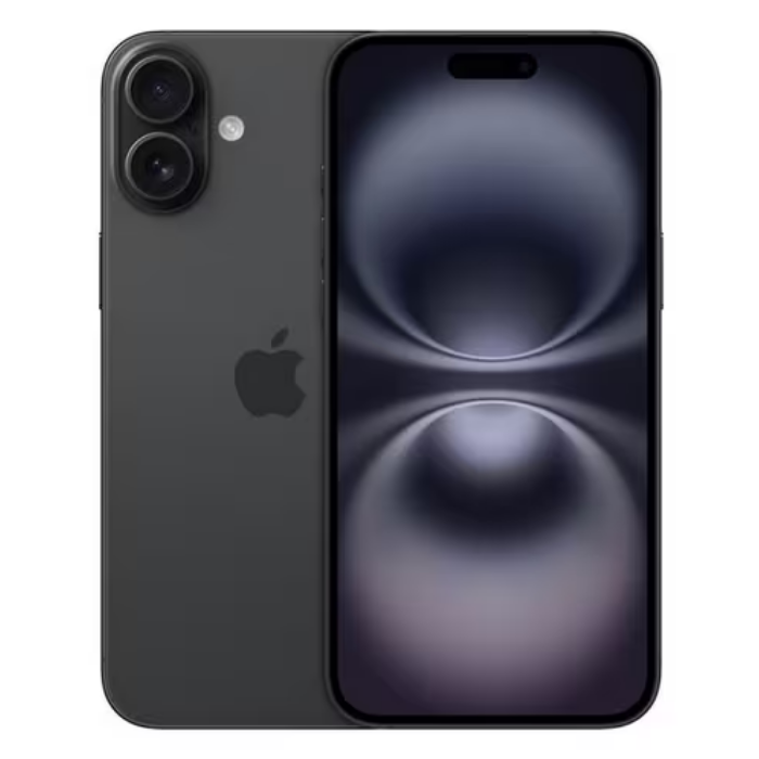 Apple iPhone 16 Plus 256GB main product photo