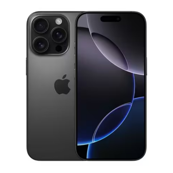 Apple iPhone 16 Pro 1TB main product photo