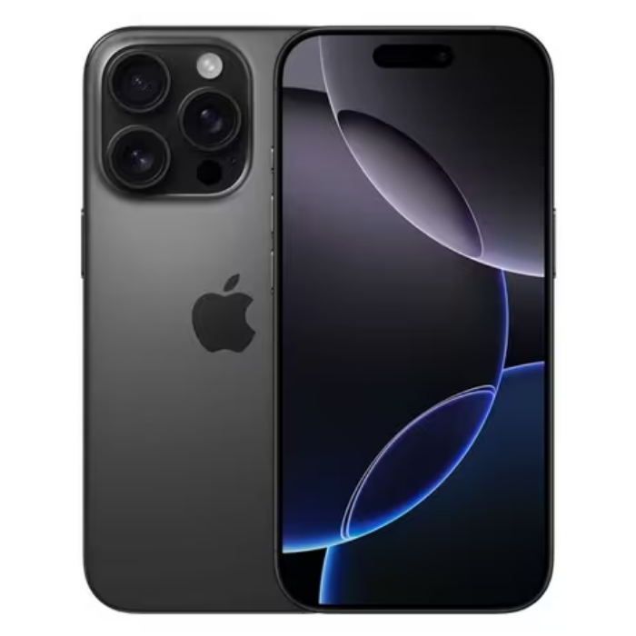 Apple iPhone 16 Pro Max 256GB main product photo